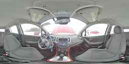 2015 CHEVROLET TRAX