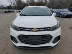 2020 CHEVROLET TRAX