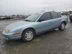 2002 SATURN Sl2