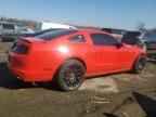 2013 FORD MUSTANG