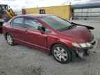 2011 HONDA CIVIC