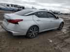 2021 NISSAN ALTIMA