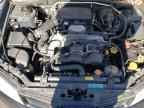 2007 SUBARU IMPREZA