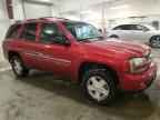 2002 CHEVROLET Trailblazer