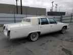 1991 CADILLAC Brougham