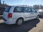 2015 DODGE CARAVAN