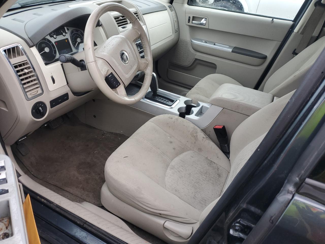 2008 MERCURY Mariner