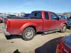 2014 NISSAN Frontier