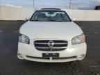 2003 NISSAN Maxima