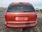 2001 DODGE GRAND CARAVAN