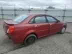 2007 SUZUKI Forenza