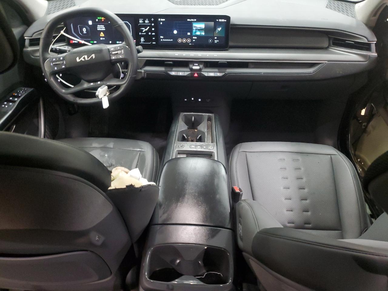 2024 KIA EV9