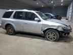 2009 SAAB 9-7x