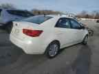 2013 KIA FORTE