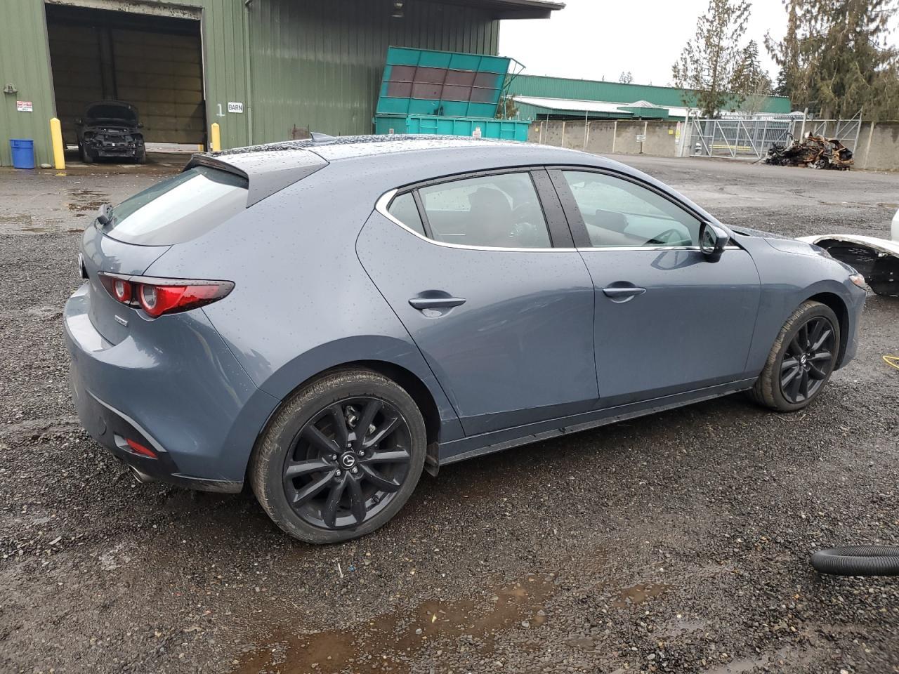 2023 MAZDA 3