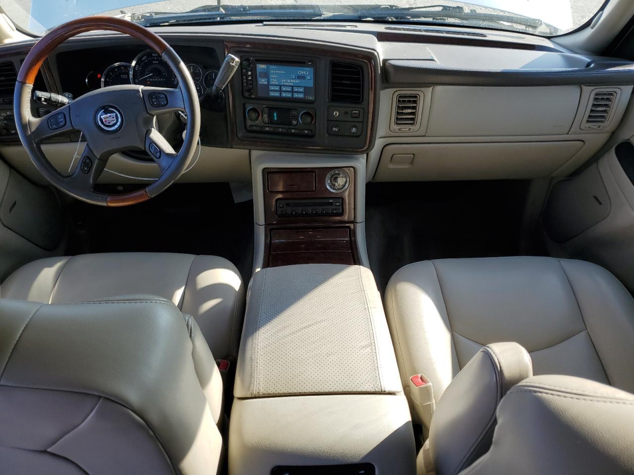2006 CADILLAC ESCALADE