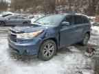2014 TOYOTA HIGHLANDER