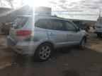 2007 HYUNDAI SANTA FE