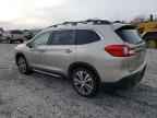2019 SUBARU Ascent