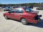 1995 TOYOTA COROLLA