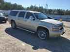 2007 CHEVROLET Suburban