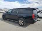 2017 CHEVROLET Suburban