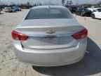 2017 CHEVROLET IMPALA