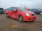 2012 NISSAN SENTRA