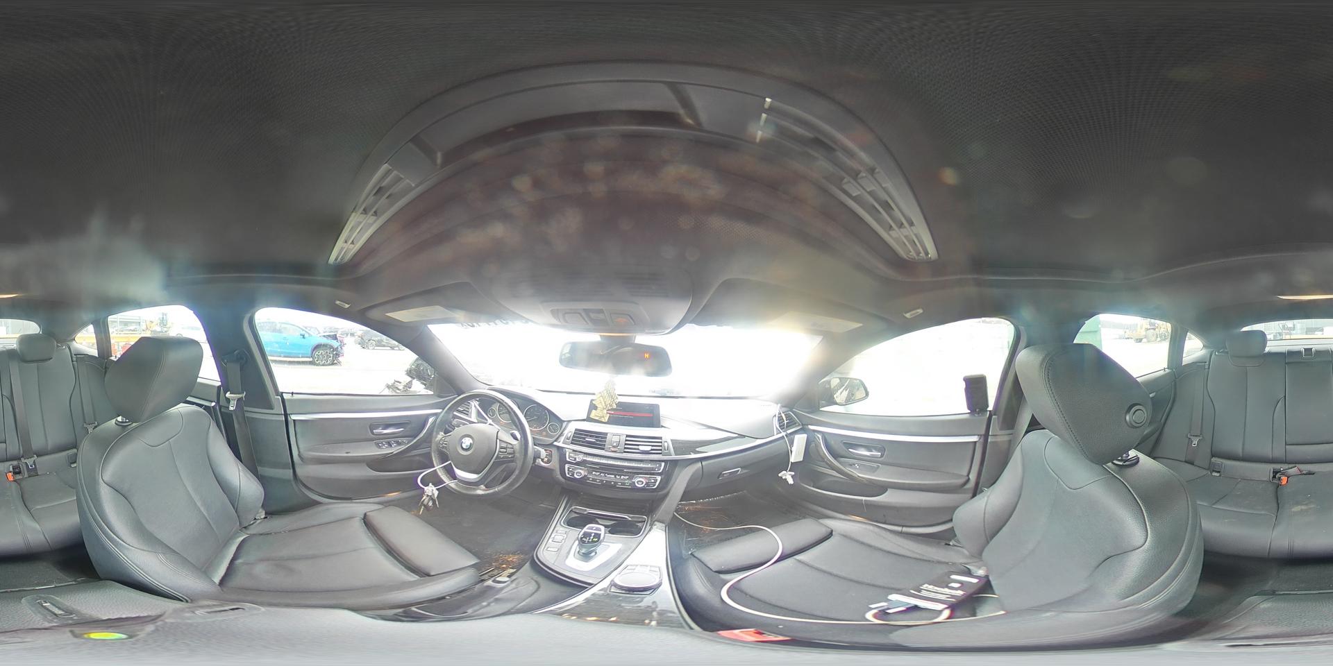 2019 BMW 4 Series
