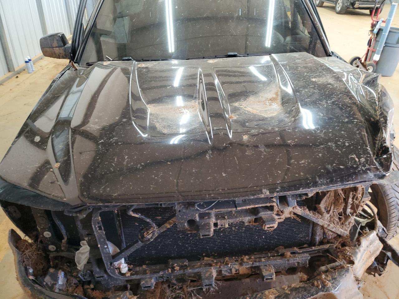 2016 CHEVROLET Silverado