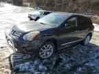 2011 NISSAN ROGUE