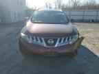 2009 NISSAN MURANO
