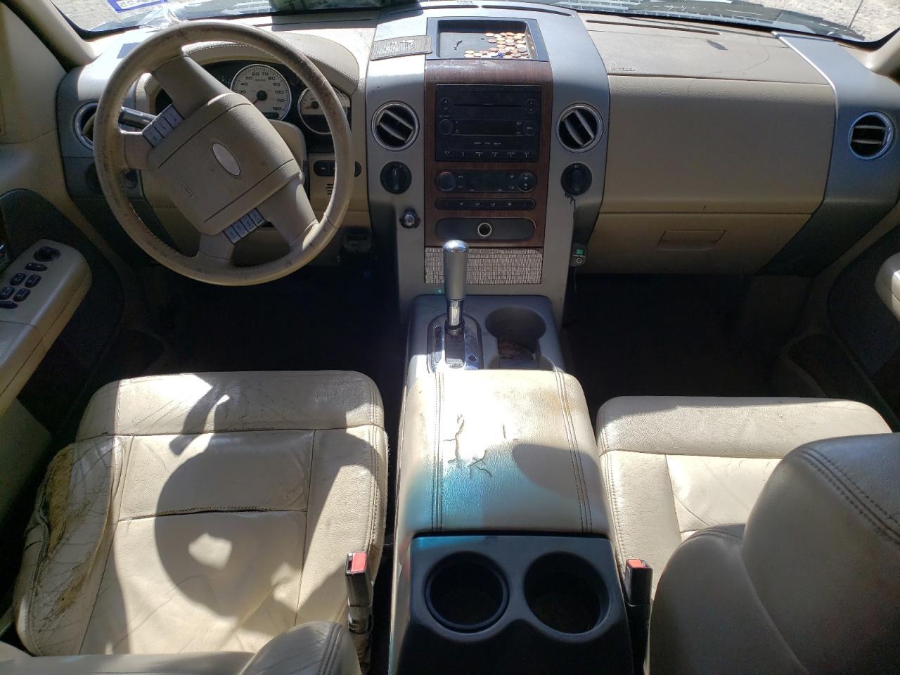 2004 FORD F-150