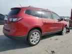2014 CHEVROLET TRAVERSE