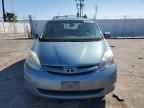 2008 TOYOTA SIENNA