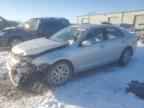 2010 FORD FUSION
