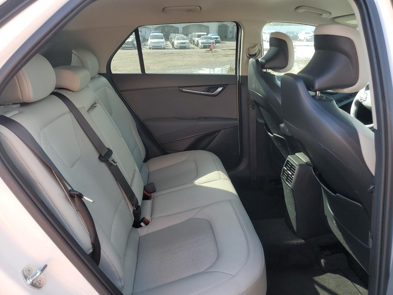 2024 KIA Niro