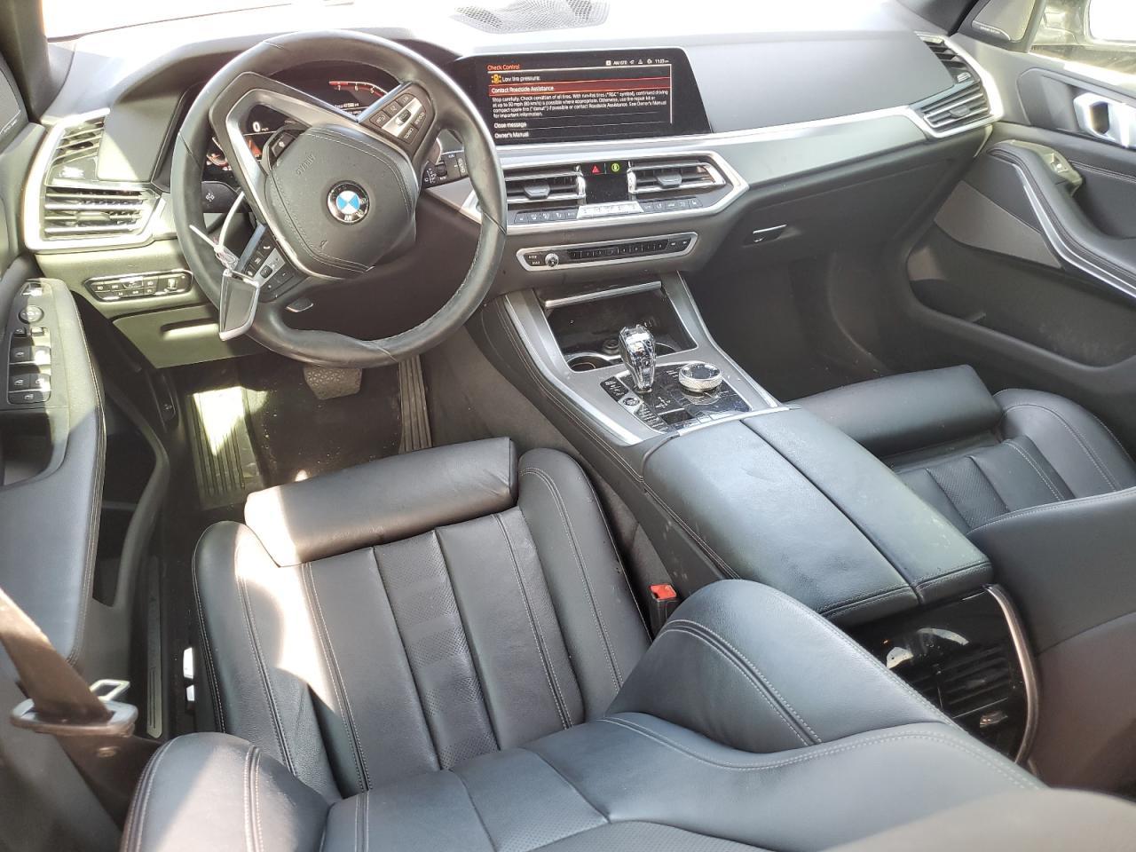 2019 BMW X5