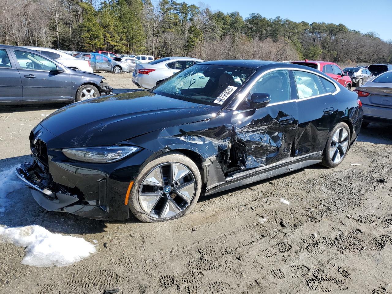 2024 BMW i4