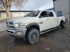 2018 RAM 2500