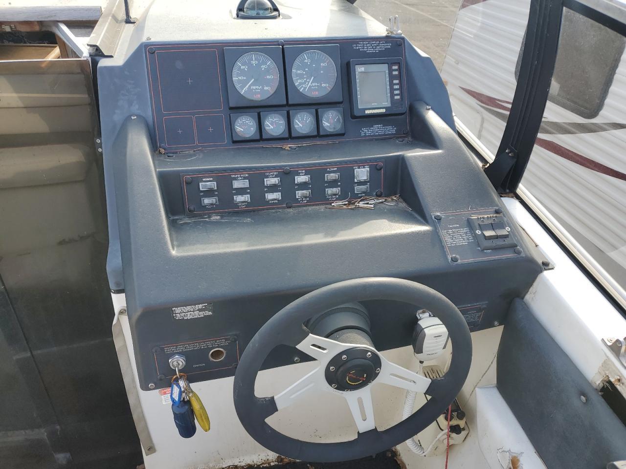 1990 BAYLINER boat