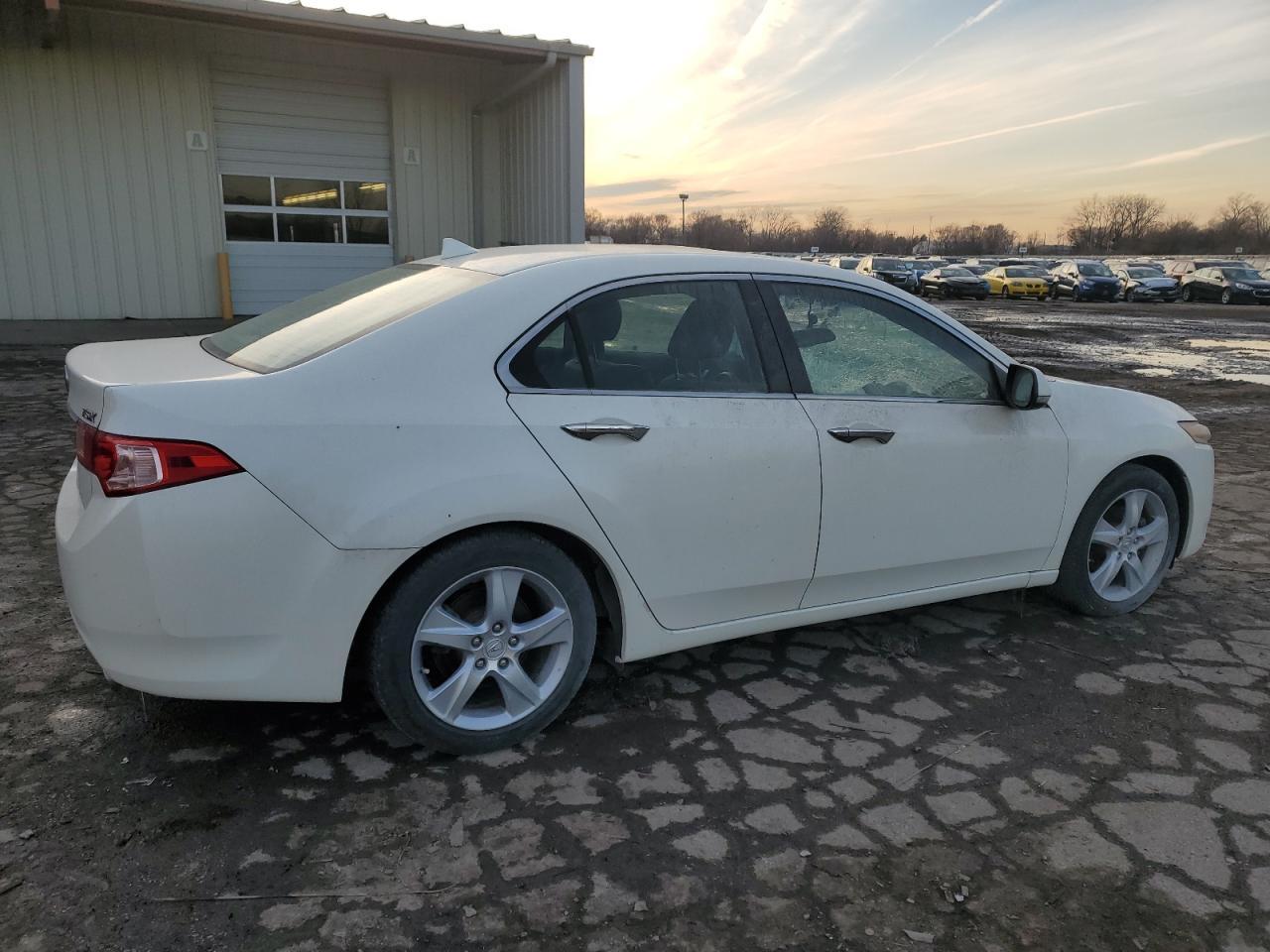 2011 ACURA TSX