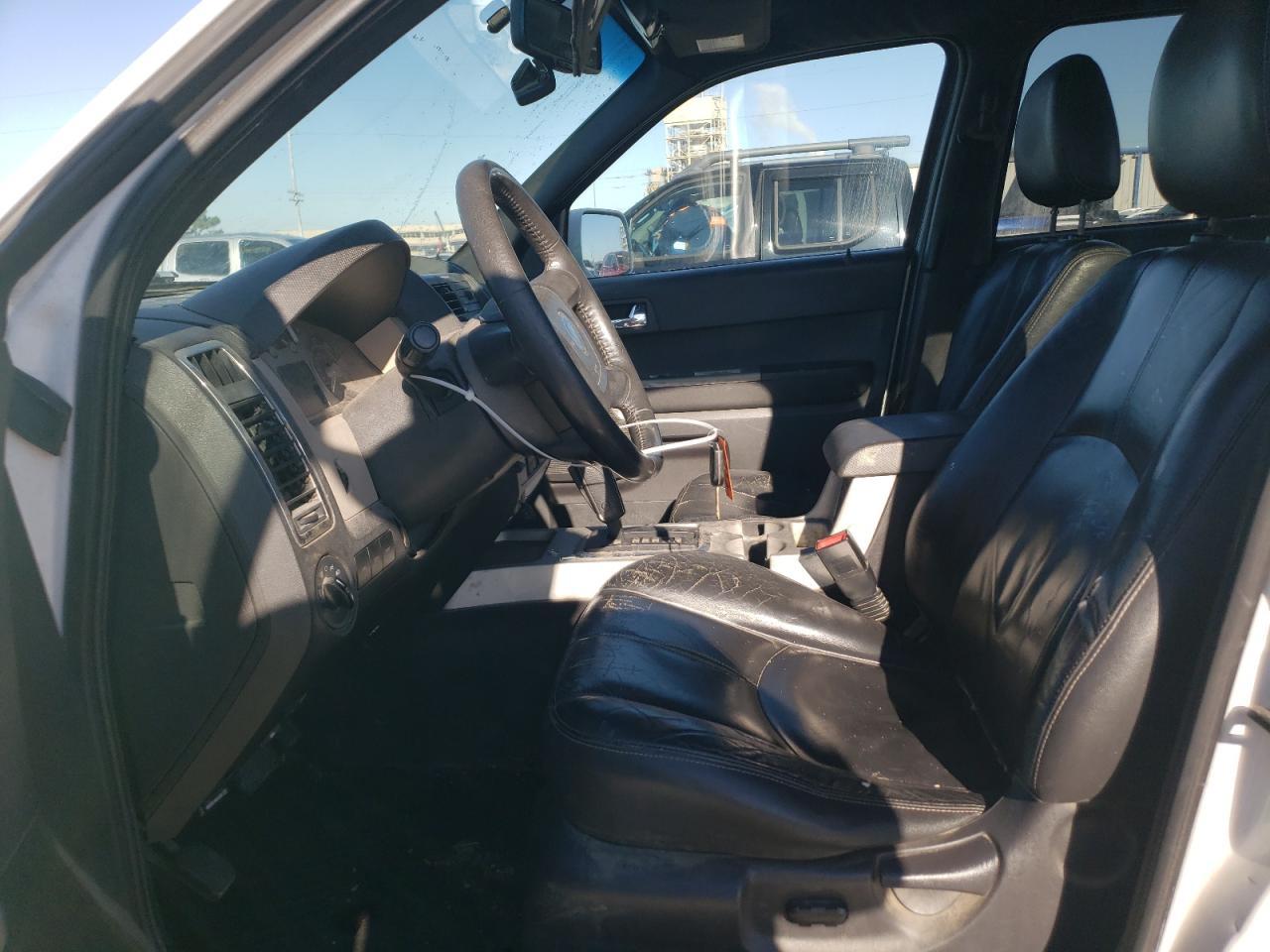 2008 MERCURY Mariner