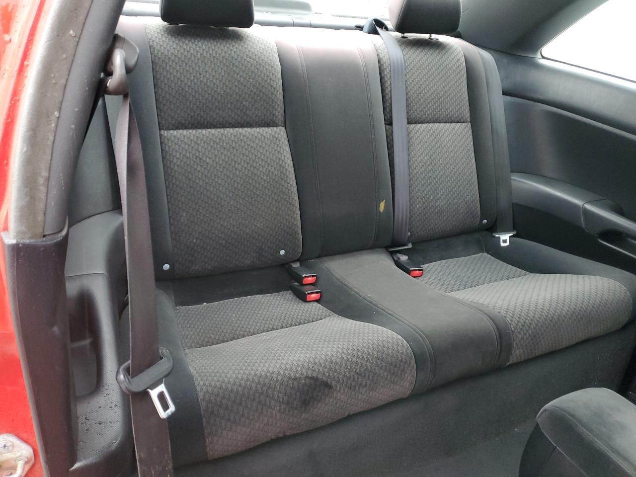 2005 HONDA CIVIC
