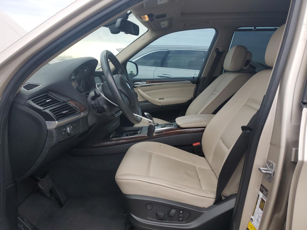 2013 BMW X5