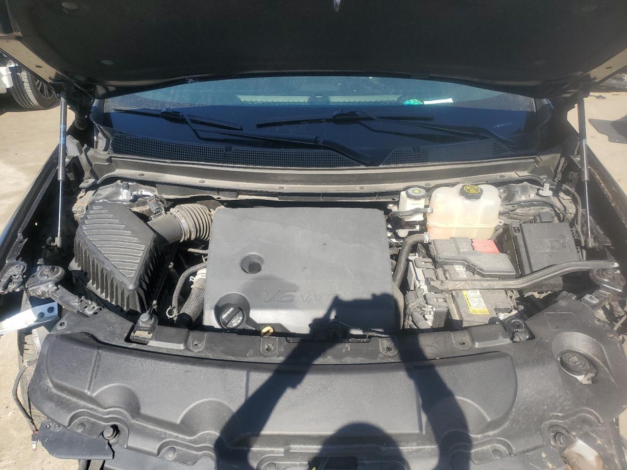 2021 CHEVROLET TRAVERSE