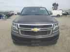 2016 CHEVROLET Tahoe