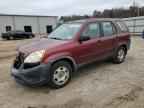 2005 HONDA CR-V