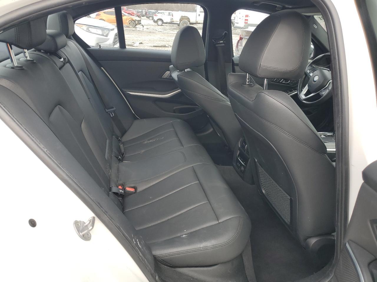 2020 BMW 3 SERIES