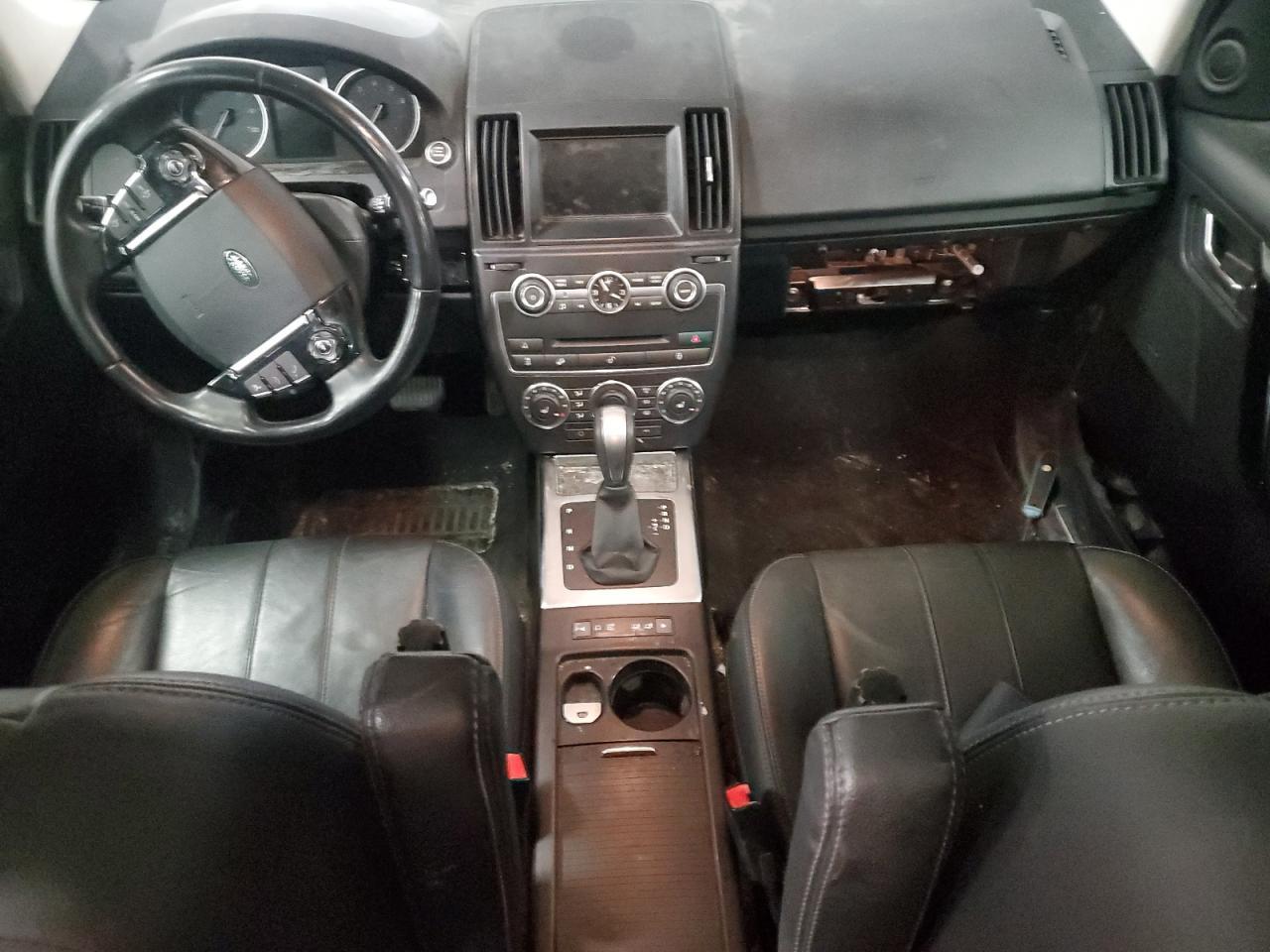 2014 LAND ROVER LR2